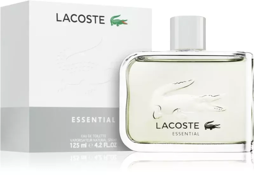 Lacoste Essential