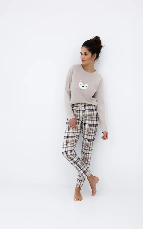 Пижама Tinsley