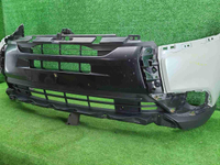 Бампер передний Mitsubishi Outlander 3 (2015-2018)