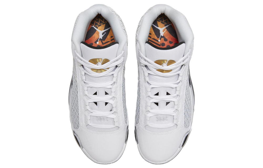 Кроссовки Jordan Air Jordan 38 "Fiba" Pf Aj38