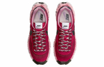 Кроссовки Nike Overbreak Dark Beetroot