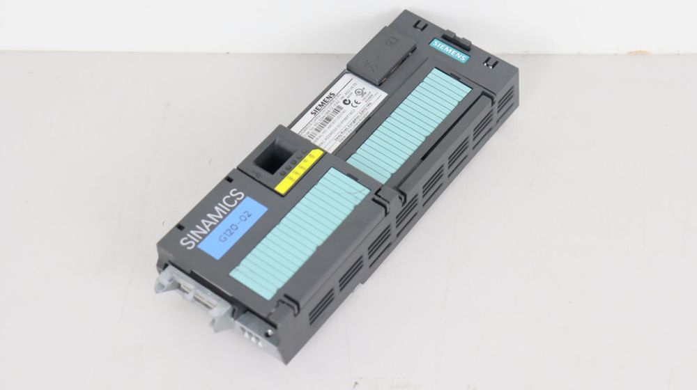 SIEMENS CU240E-2 PN