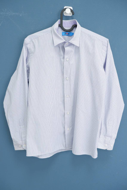 Рубашка Dmg стильная на 16 лет