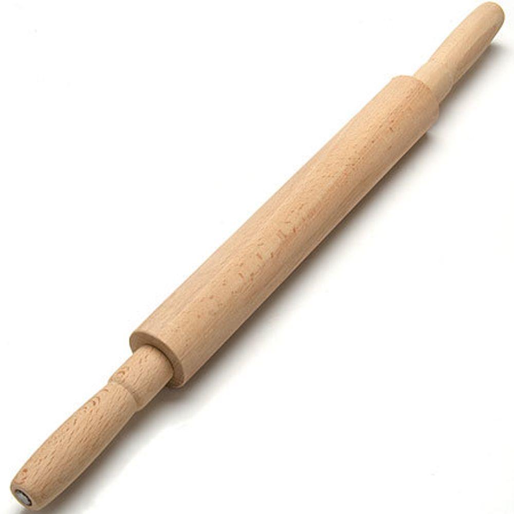 Скалка буковая Mayer&amp;Boch 40-33