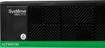 Аккумулятор для ИБП Systeme Electric 36В (BPSE36RT2U)