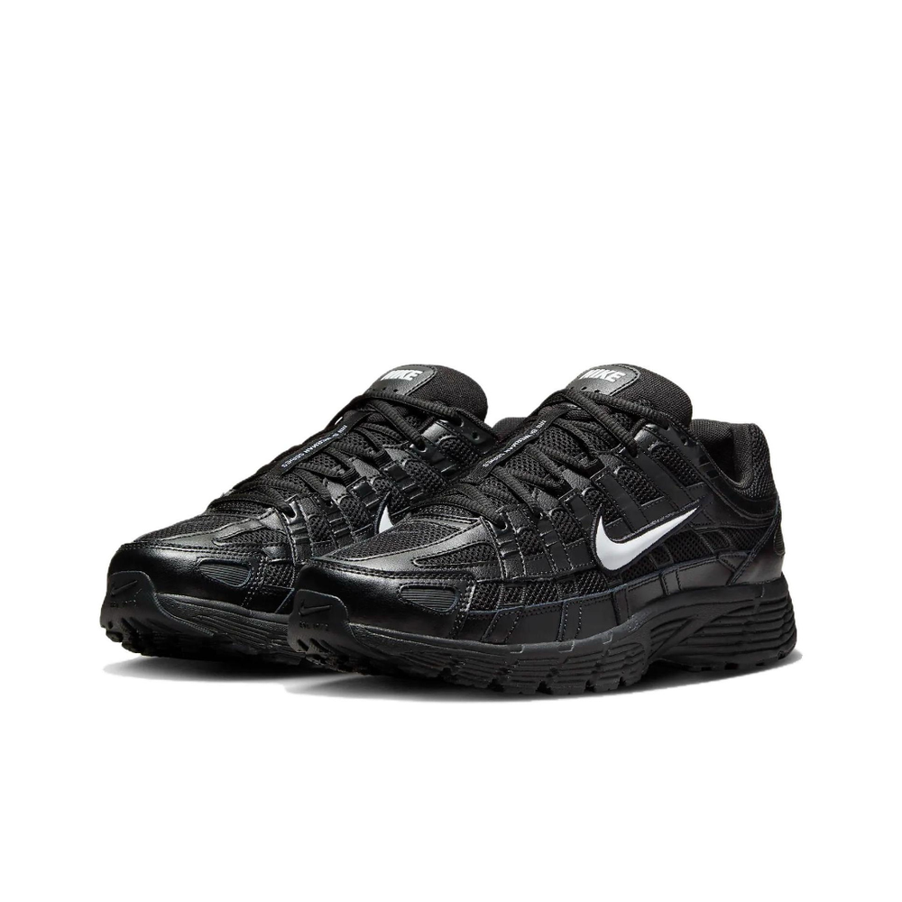 Кроссовки Nike P-6000 TRK3 'Black White' HF1052-010
