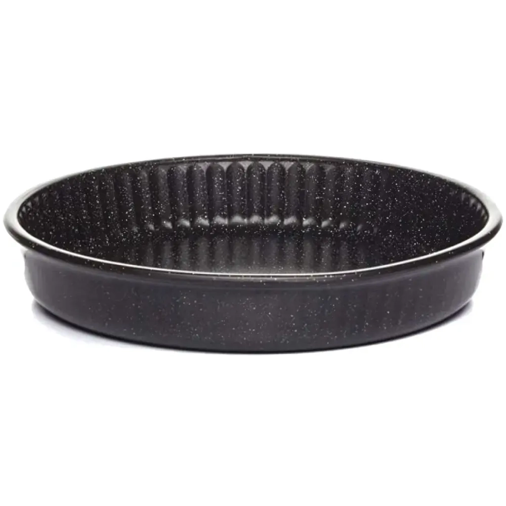 Форма для запекания черн. 1,72 л,д=260 мм 59044NS1