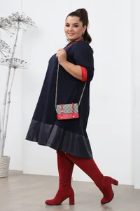 Платье 2418 Fabrika