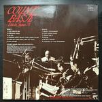 Count Basie - Live In Japan '78 (Германия 1985г.)