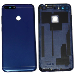 Задняя крышка для Huawei Honor 7A Pro Синий