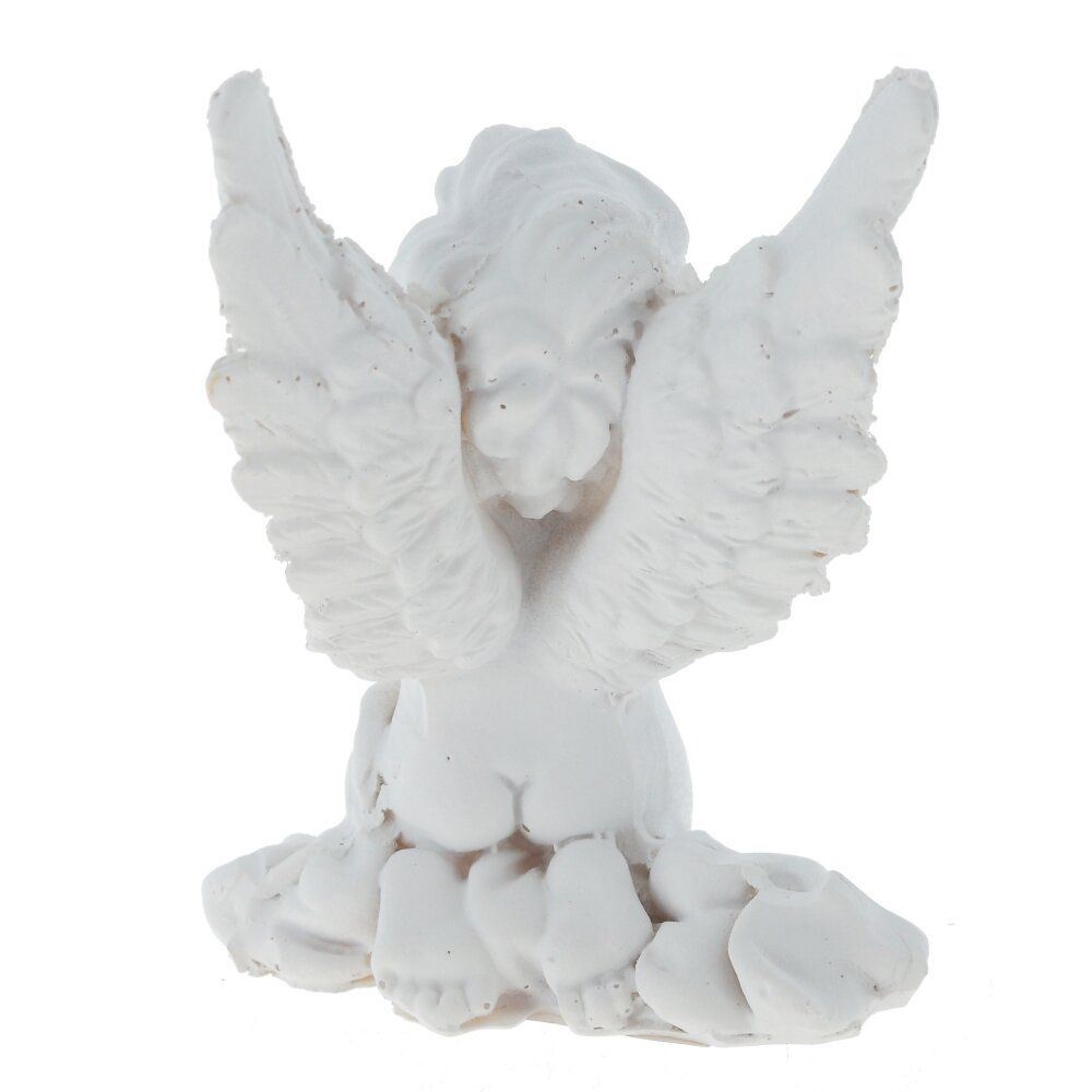 GAEM Фигурка декоративная "Ангел", L6,5 W5 H9 см, 2в.