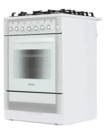 Плита комбинированная 6502-02 0042