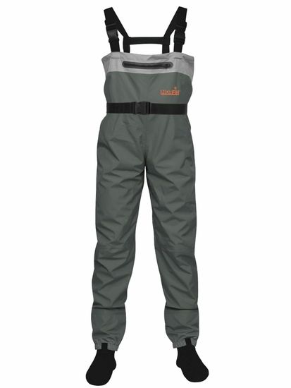 Вейдерсы Norfin Whitewater, арт. 91247