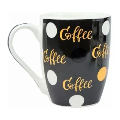 Кружка 350мл Coffee