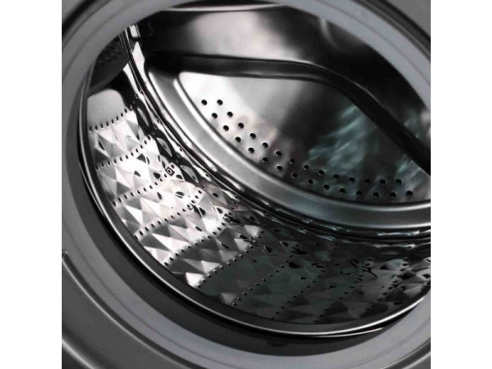 Стиральная машина Samsung WD80K52E0AX