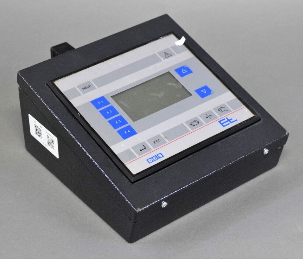ERHARDT+LEIMER D0 2001