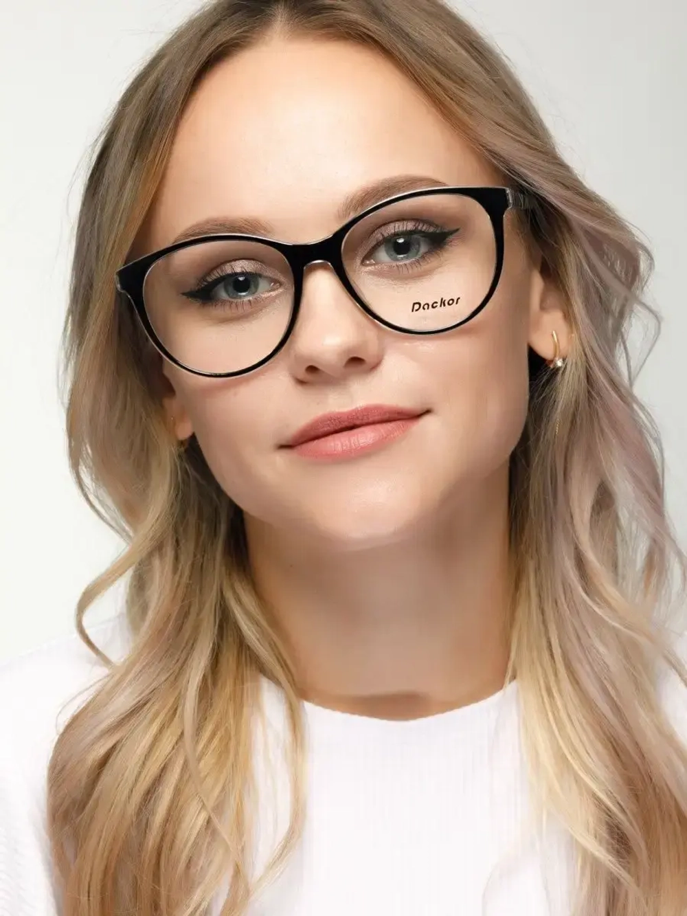 Оправа для очков женская для зрения