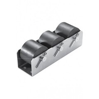 Буфер резиновый OKRT.344.121.3T SH 80 (+/-5)