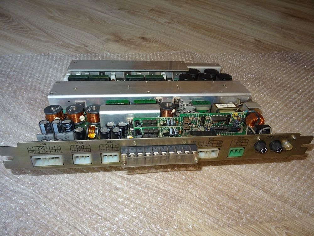 YASKAWA CPS-20FB