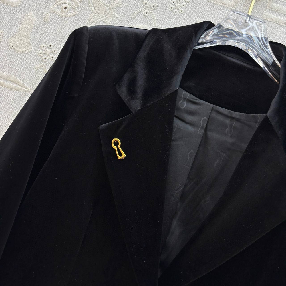 Пиджак Schiaparelli