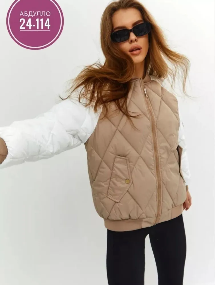 Бомбер 50338146 Fabrika