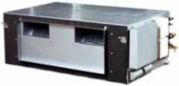 Мультисплит-система Kentatsu KTTY125HFAN1