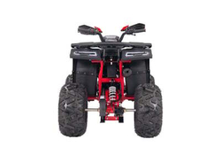 Квадроцикл YACOTA SIRIUS 125 LD