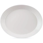 Блюдо овальное 25см «Арена» N1899