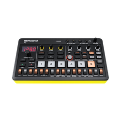 Roland P-6 Creative Sampler