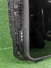 Панорамная крыша Chery Arrizo 8 (2022-н.в.)