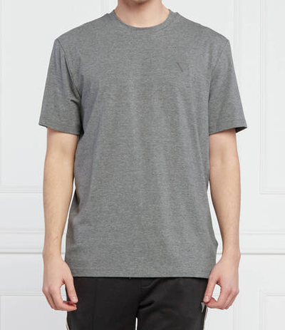 футболка GUESS ACTIVE - серый(Z2RI11 JR06K)