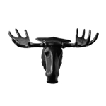 Вешалка moose черная