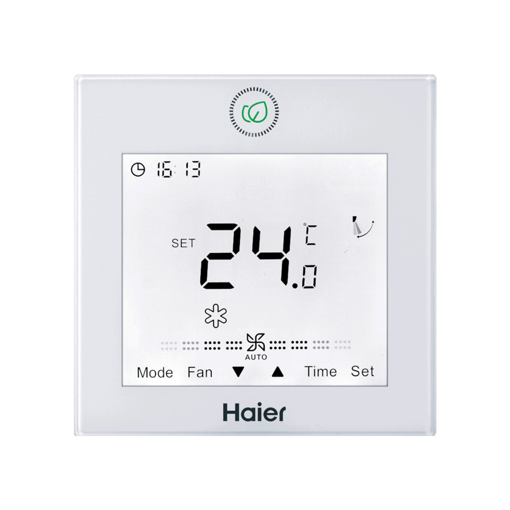 Haier AD35S2SS1FA канальный блок мульти-сплит системы