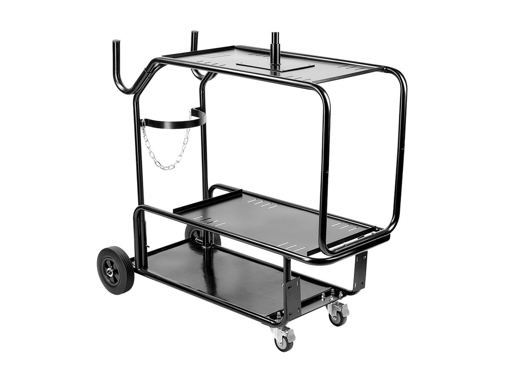 Тележка ТУ-3