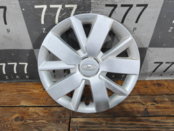 Колпак колеса R14 LADA Granta 11-нв Б/У Оригинал 8450100999