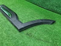 Накладка двери задняя левая Geely Okavango (23-нв)