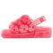 Ugg Fluff Yeah 'Strawberry Red'