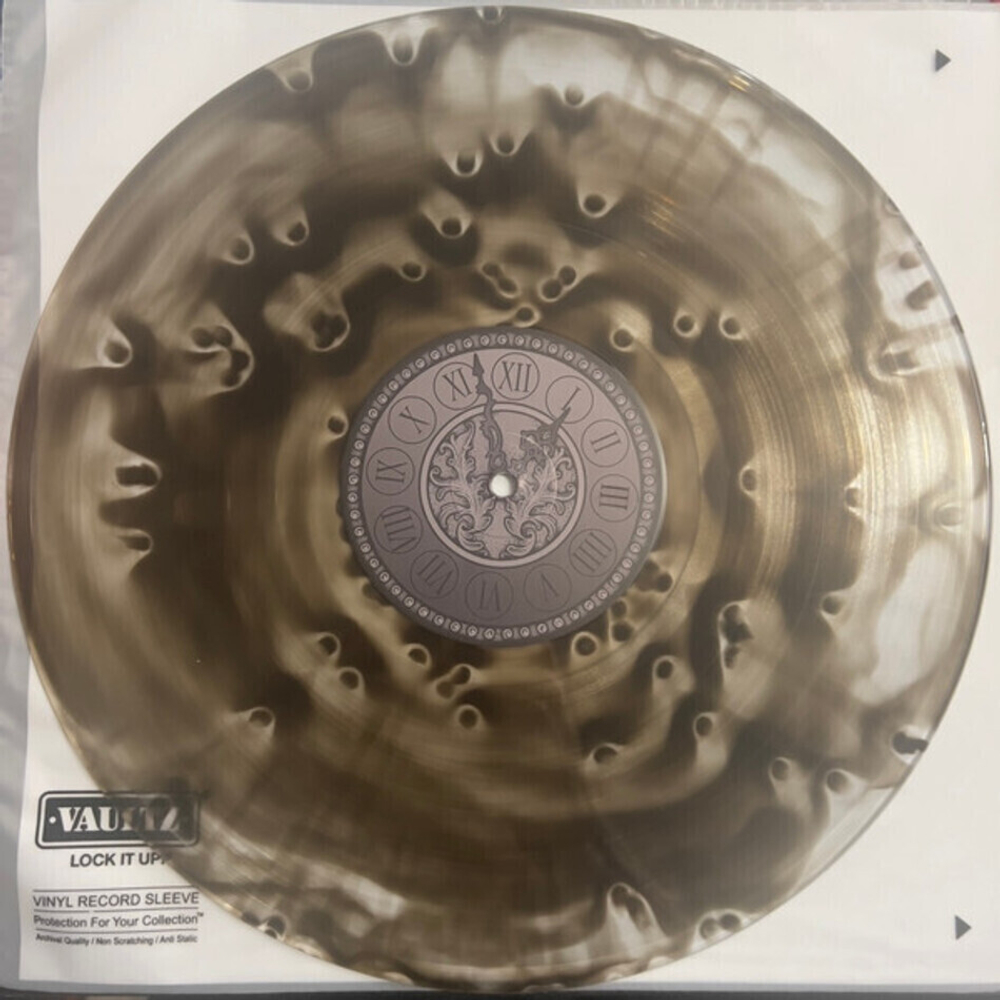 Get Scared / Demons (Limited Edition)(Coloured Vinyl)(LP)
