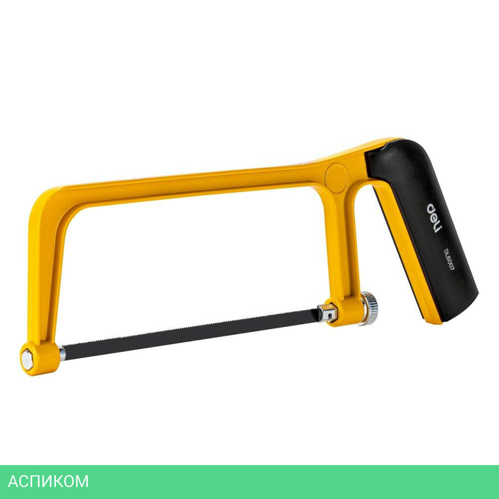 Ножовка Deli DL6007