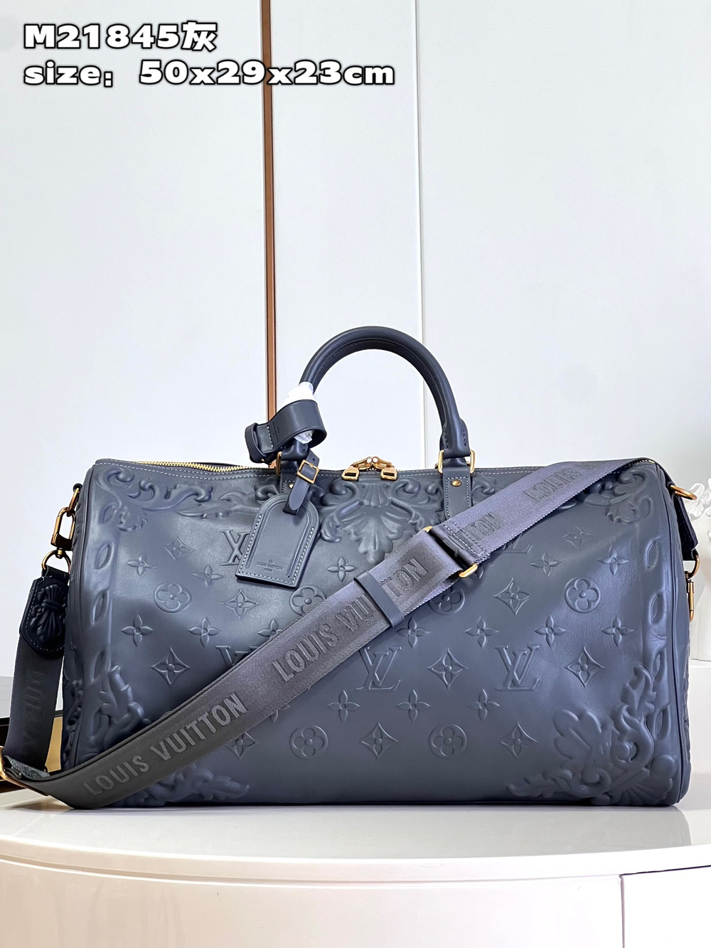 Louis Vuitton Keepall 50