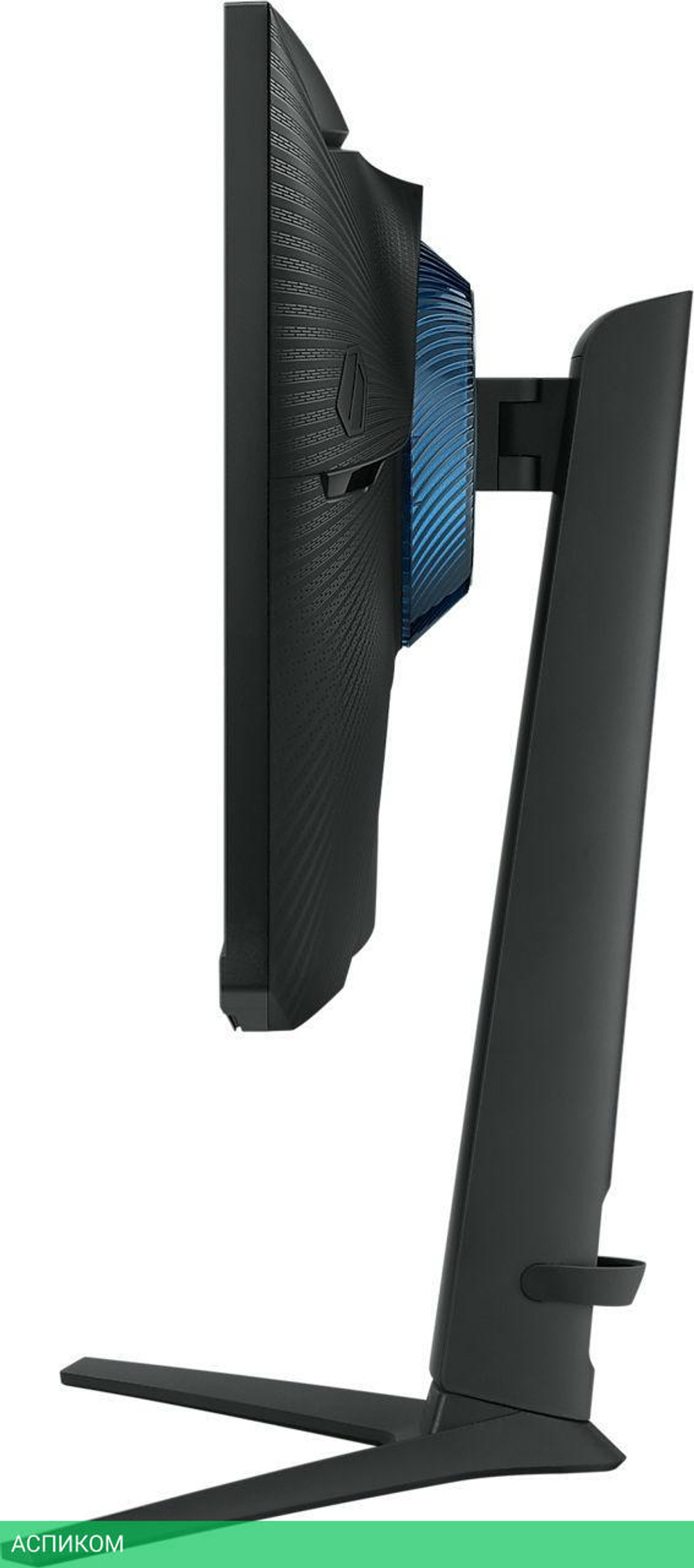 Монитор Samsung 25" Odyssey G4 S25BG400EI