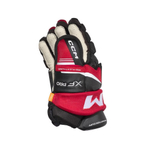 Перчатки CCM Tacks S24 XF PRO SR