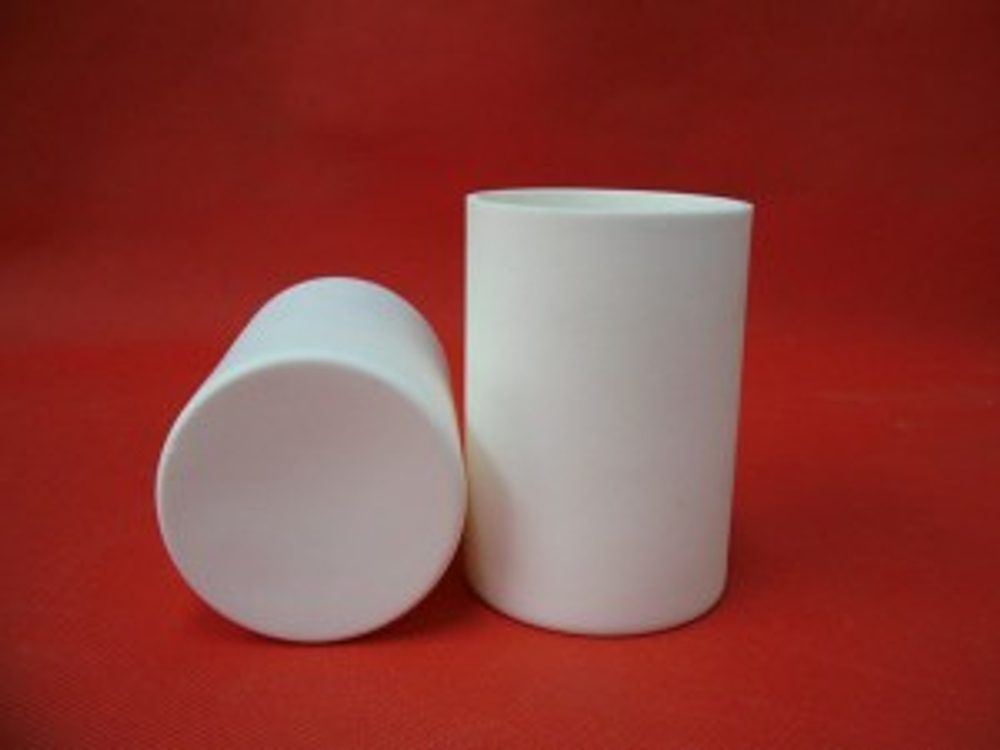 Alumina Crucible, High temperature Crucibles