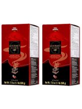 Кофе молотый Trung Nguyen Gourmet Blend, 500 г, 2 шт