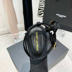 Saint Laurent Pumps
