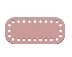 Дно Mini  5*11см