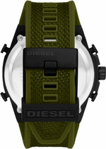 Наручные часы Diesel DZ4549 с хронографом