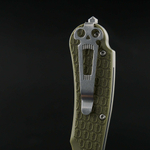 Нож Yakuza Olive SW DL