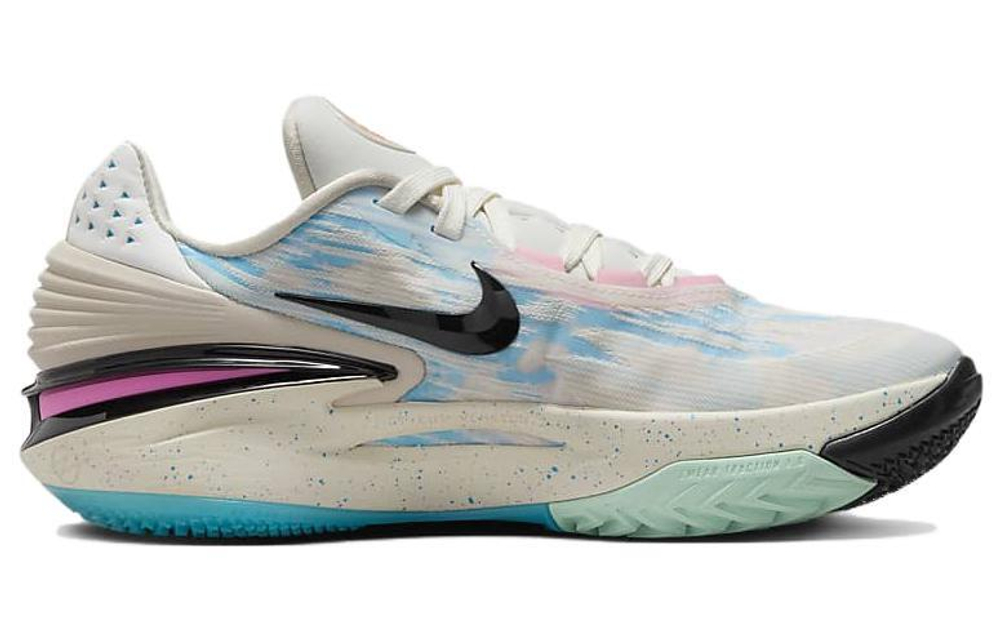 Кроссовки Nike Air Zoom G.T. Cut 2