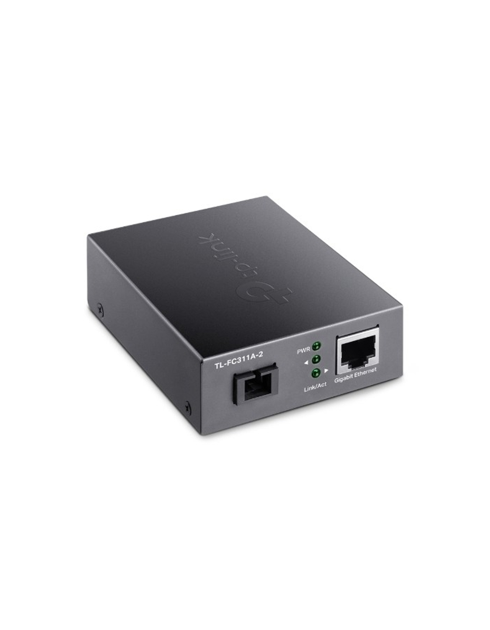 Медиаконвертер TP-Link FC311A-2 Гигабитный WDM медиаконвертер